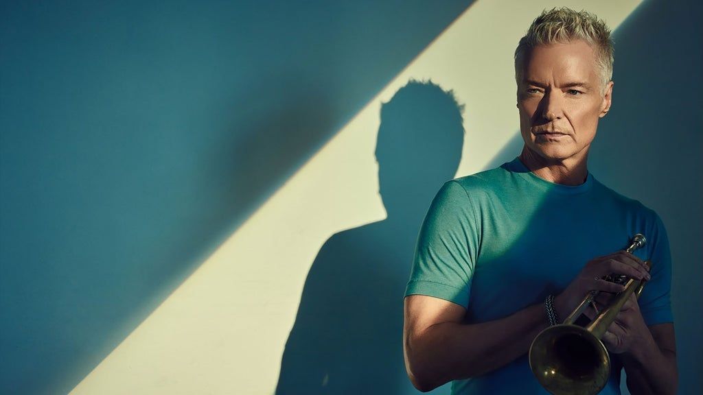 Chris Botti With The Atlanta Symphony Orchestra, 25 September | Event in Atlanta | AllEvents