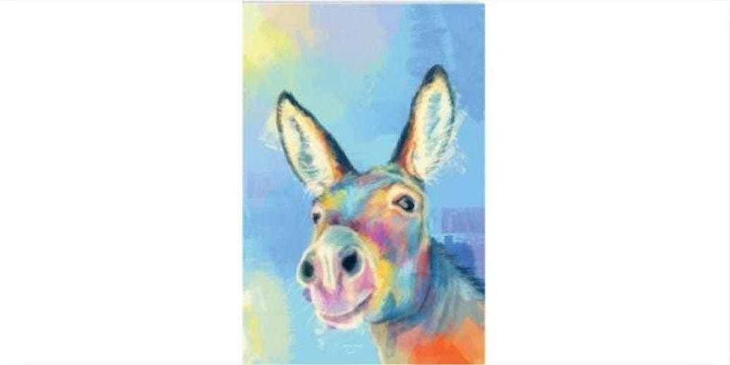 Donkey  Sat. January 17th  3:00pm $35, 17 January | Event in Denver | AllEvents