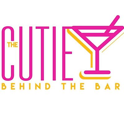 The Cutie Behind The Bar