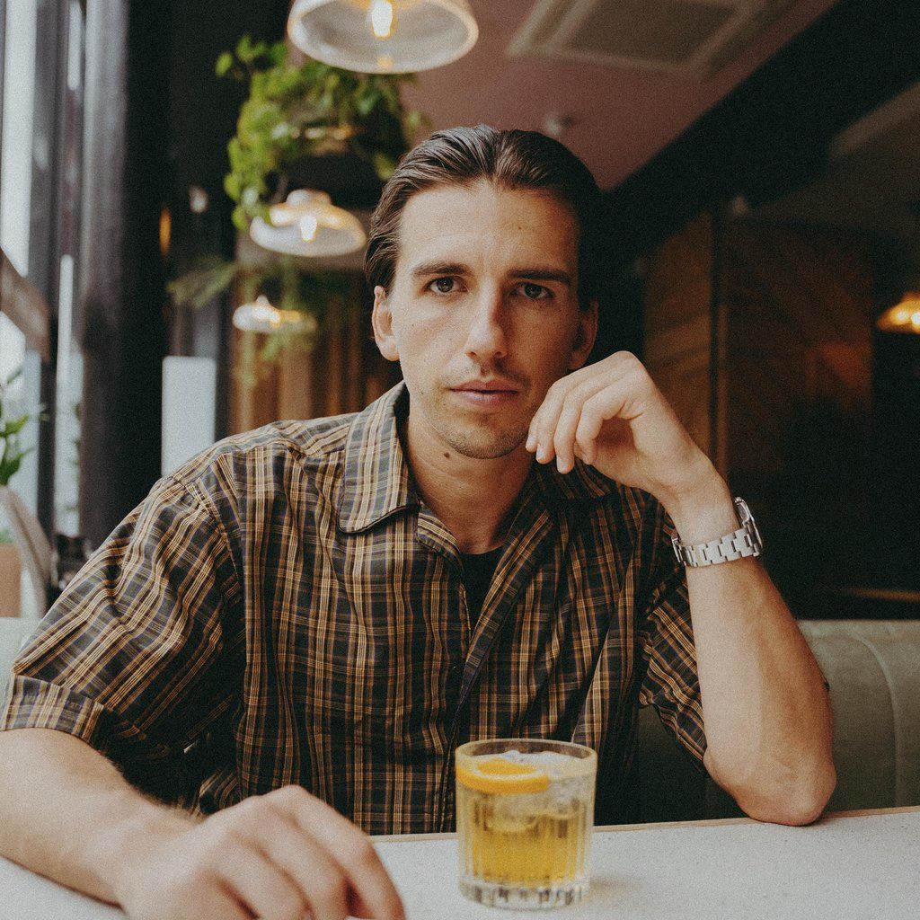 Document Presents: Josh Baker + More TBA, 28 November | Event in Bristol | AllEvents