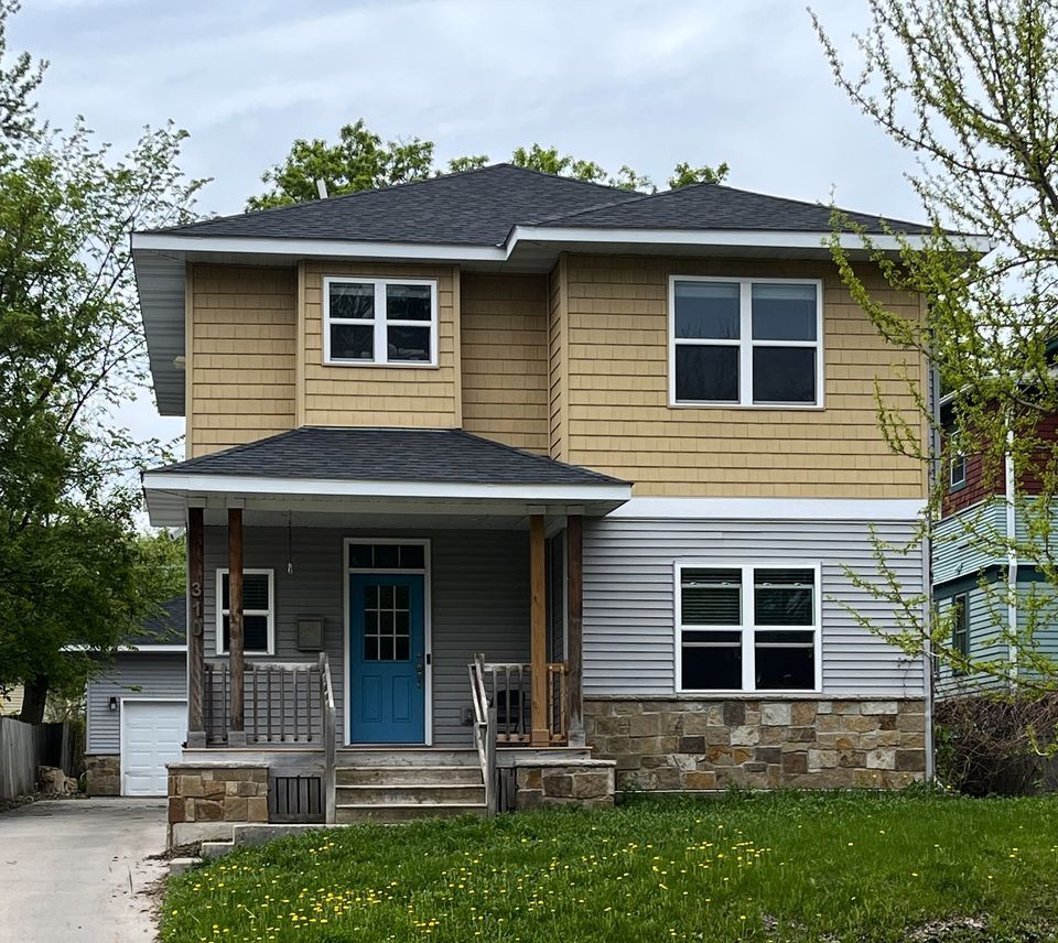 Open House in St. Paul!, 310 St W, St Paul, MN 551072645