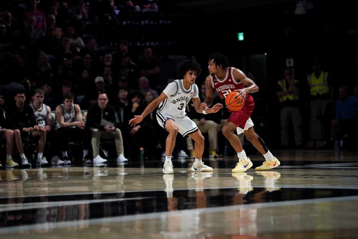 Vanderbilt Commodores Volleyball vs. Arkansas Razorbacks, 4 October | Event in Nashville | AllEvents