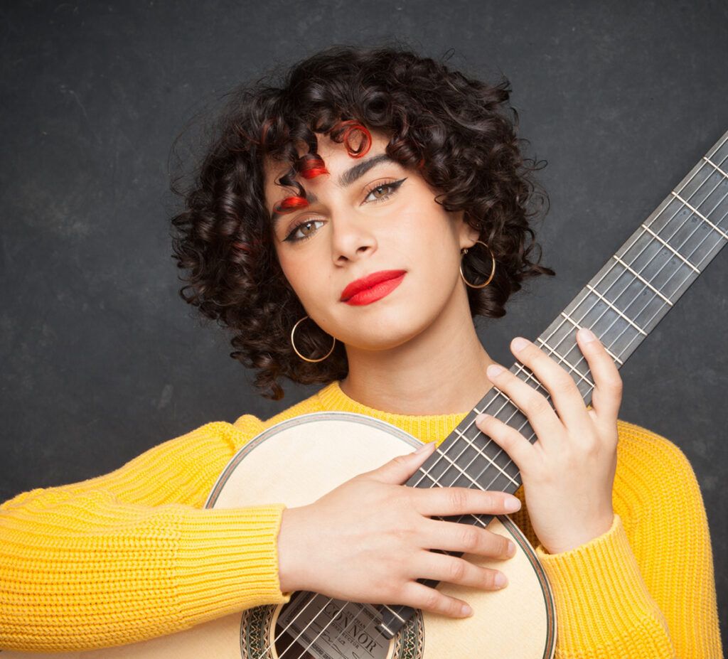 Leonela Alejandro, 1 April | Event in Tucson | AllEvents