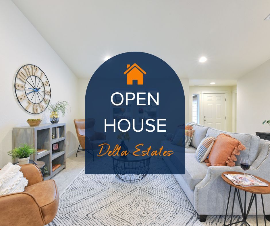 Open House, Hayden Homes Medford, Oregon, October 24 to October 25
