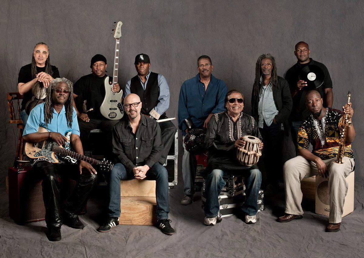 Miles Electric Band at SF Jazz Center - Miner Auditorium, 22 March | Event in San Francisco | AllEvents