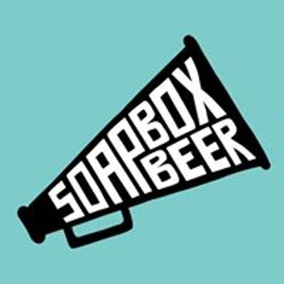 Soapbox Beer