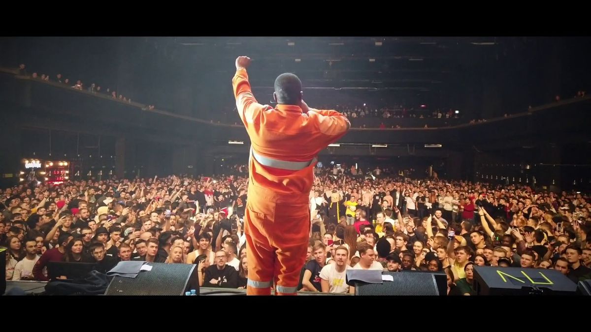 Schoolboy Q at Brooklyn Bowl - Las Vegas, 16 May | Event in Las Vegas | AllEvents