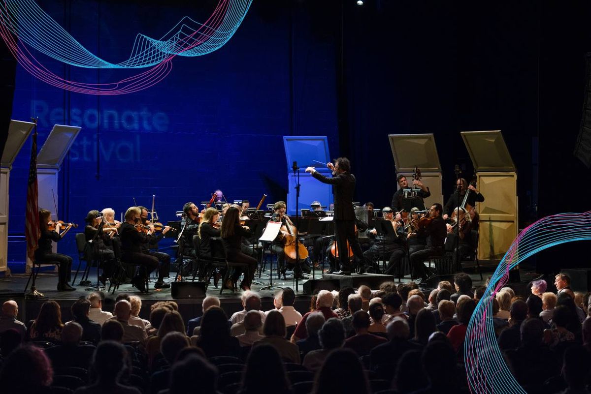 Orlando Philharmonic Orchestra: Beethoven Symphony No. 9, 8 May | Event in Orlando | AllEvents