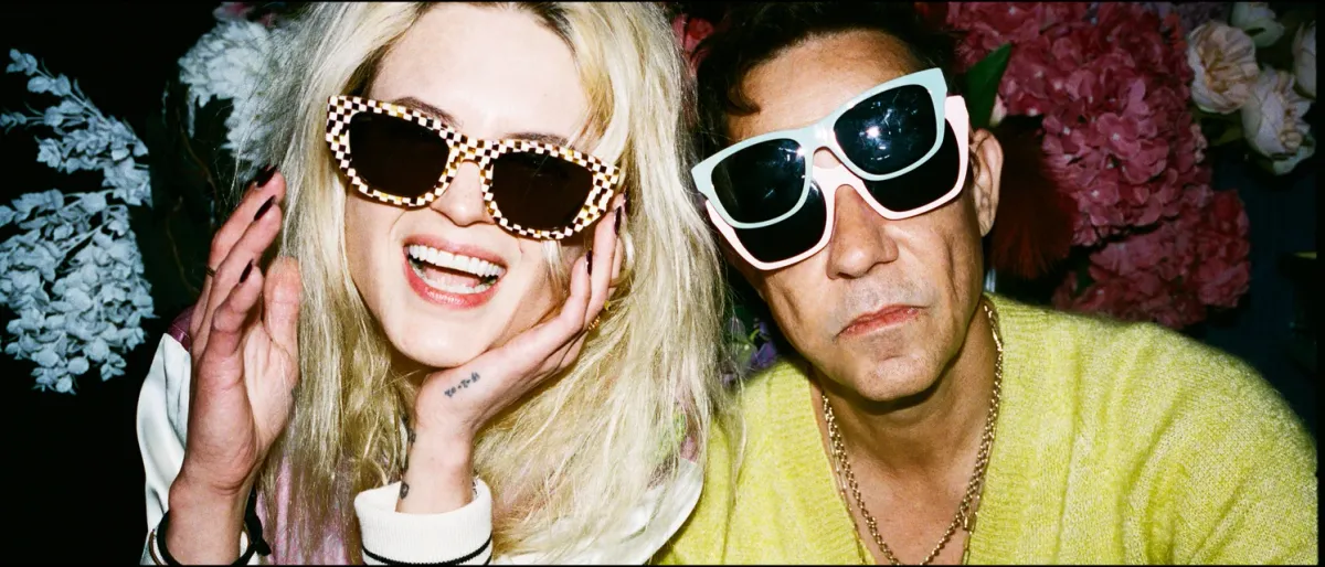 The Kills in Jersey City, 14 June | Event in Jersey City | AllEvents