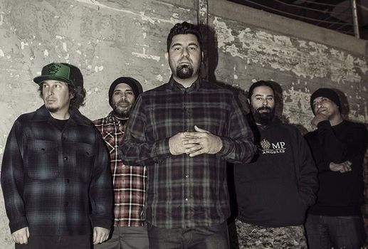 Deftones Gojira Poppy At Stone Pony Summer Stage Asbury Park New Jersey May 14 2022 Allevents In Asbury Summer Games 2022