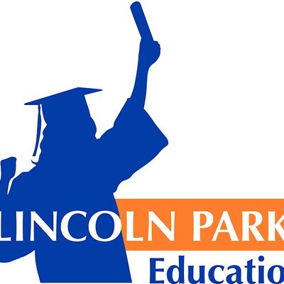 Lincoln Park Schools Education Foundation logo