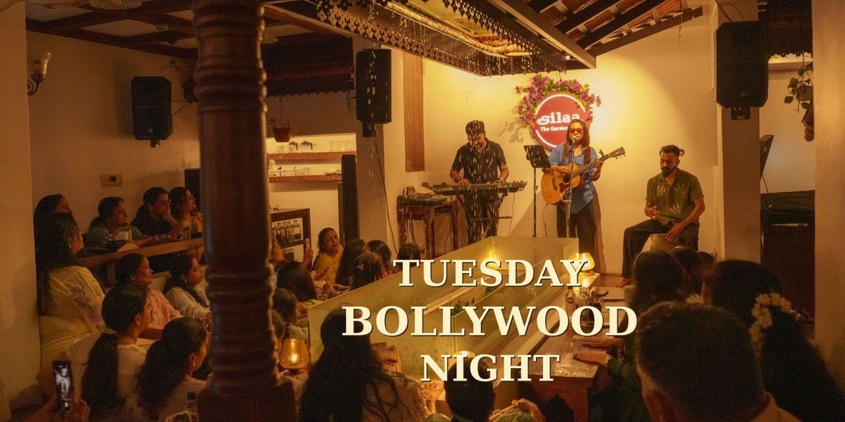 Silaa Tuesday Bollywood Night Malleshwara
