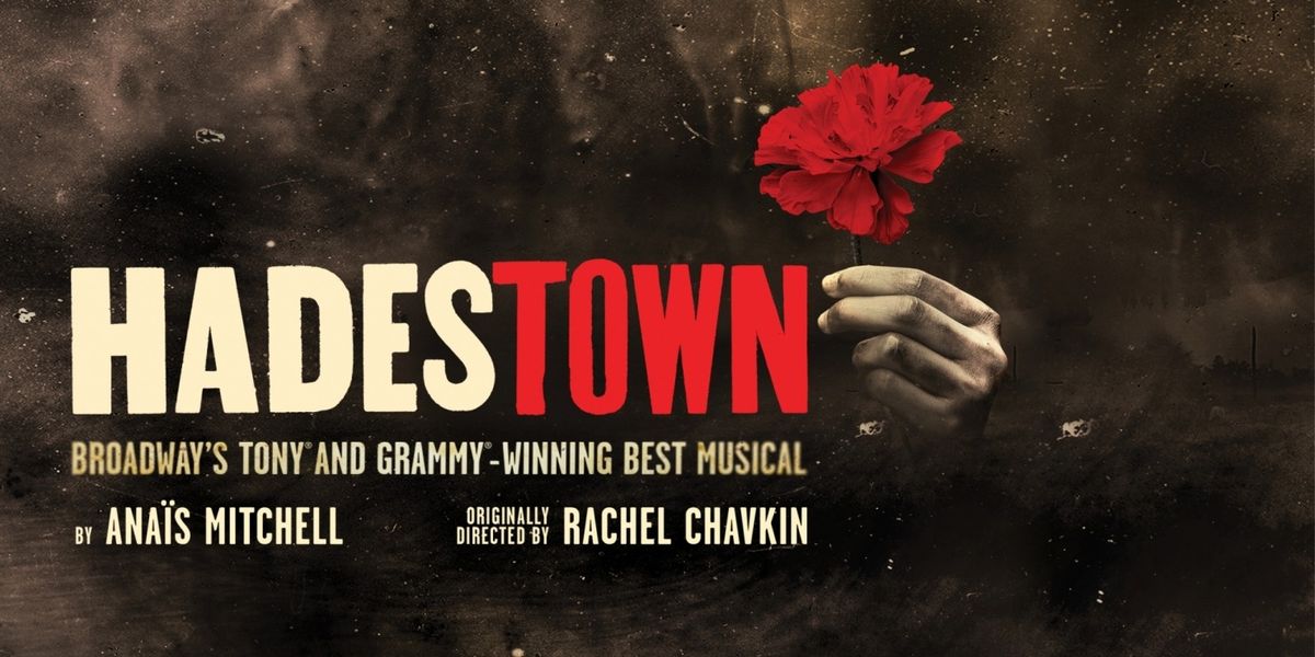 Hadestown - Lincoln, 17 January | Event in Lincoln | AllEvents