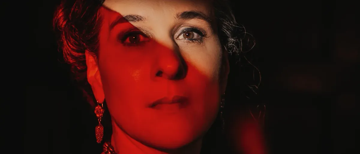 Lisa Bassenge in DARMSTADT, 9 January | Event in Darmstadt | AllEvents