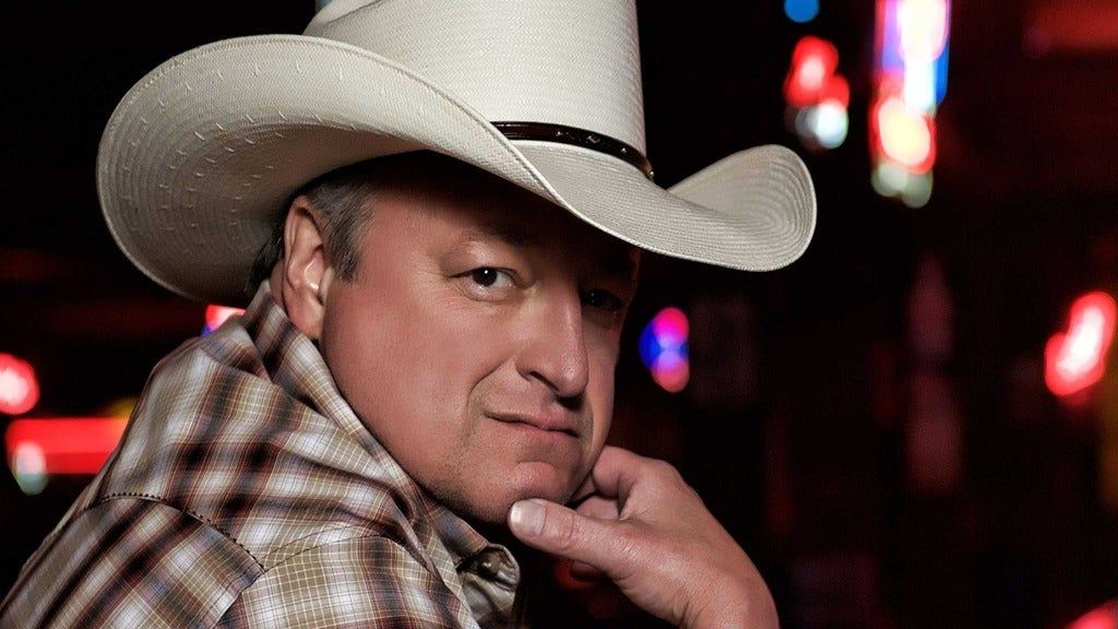 Mark Chesnutt with special guests Tim Warren and Hunt and the Howlers, 8 August | Event in Batesville | AllEvents