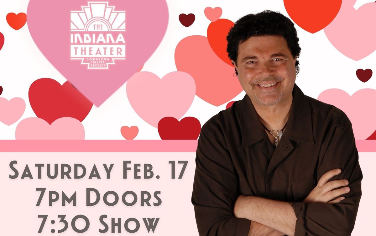 Jim Krenn, 17 January | Event in Pittsburgh | AllEvents