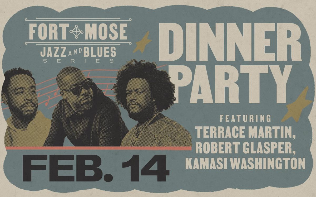 Robert Glasper, 10 December | Event in Oakland | AllEvents