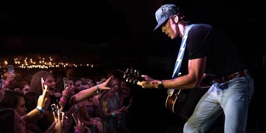 Parker Mccollum At John T Floore Country Store Helotes
