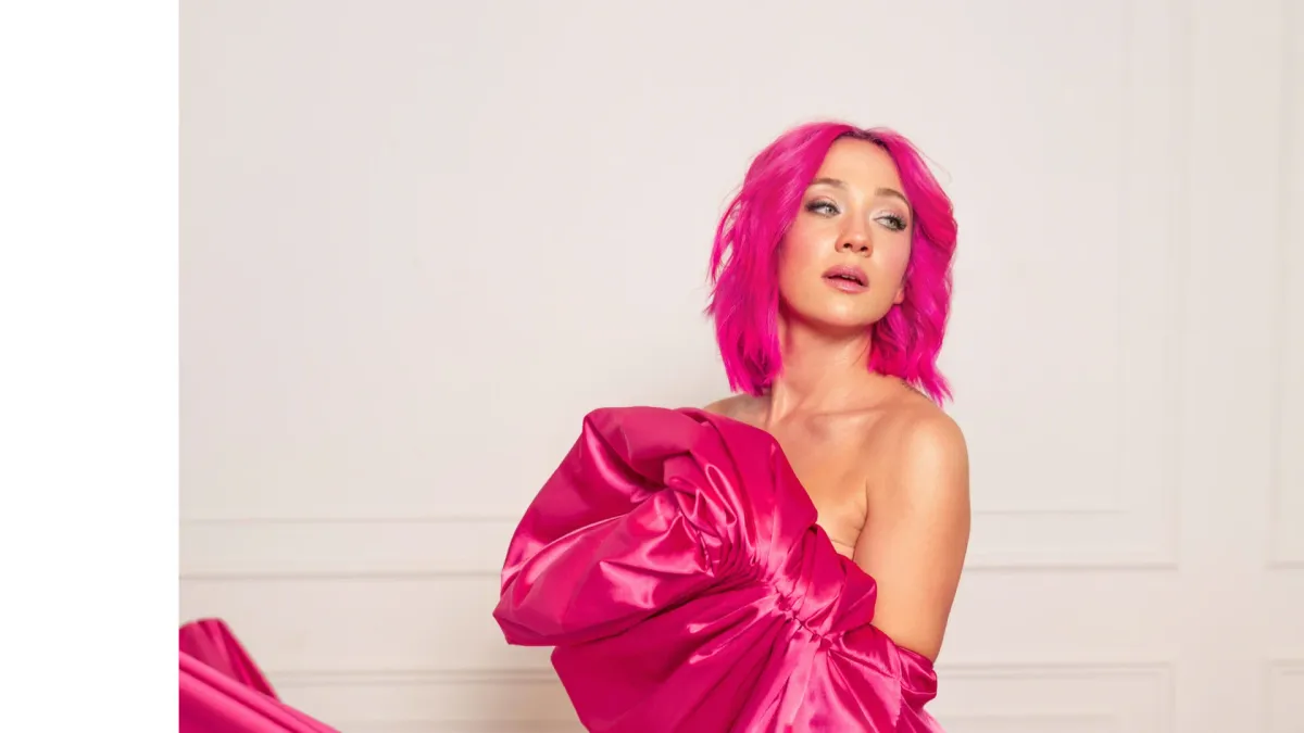 Tereza Mašková in Plzeň-město, 12 March | Event in Plzen | AllEvents