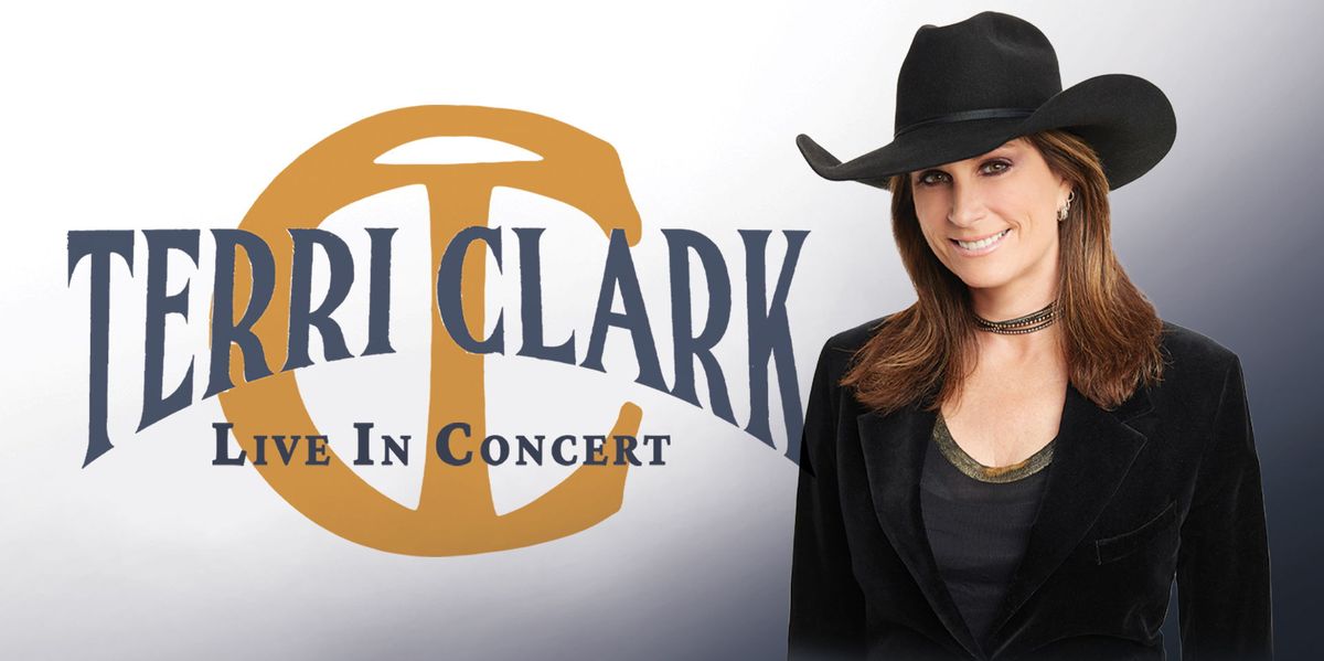 Terri Clark, 28 November | Event in Campbell River | AllEvents