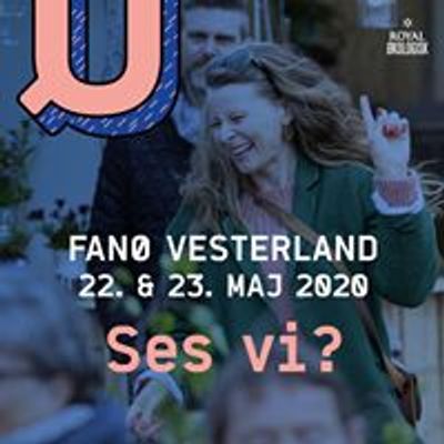 Fanø Vesterland