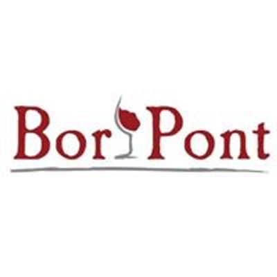 Borpont Delicate