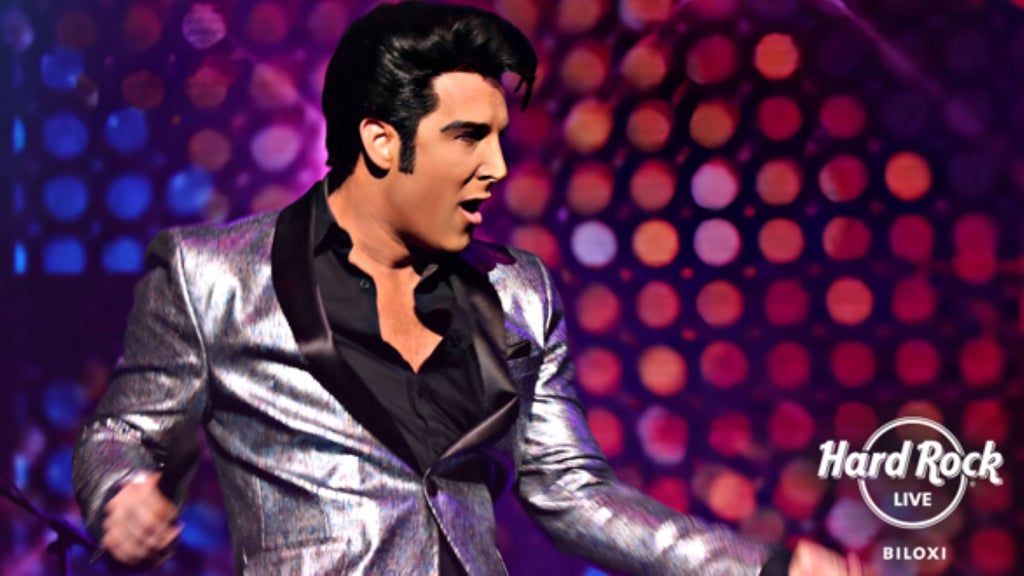 A Rockin' Elvis Christmas, 13 December | Event in Biloxi | AllEvents