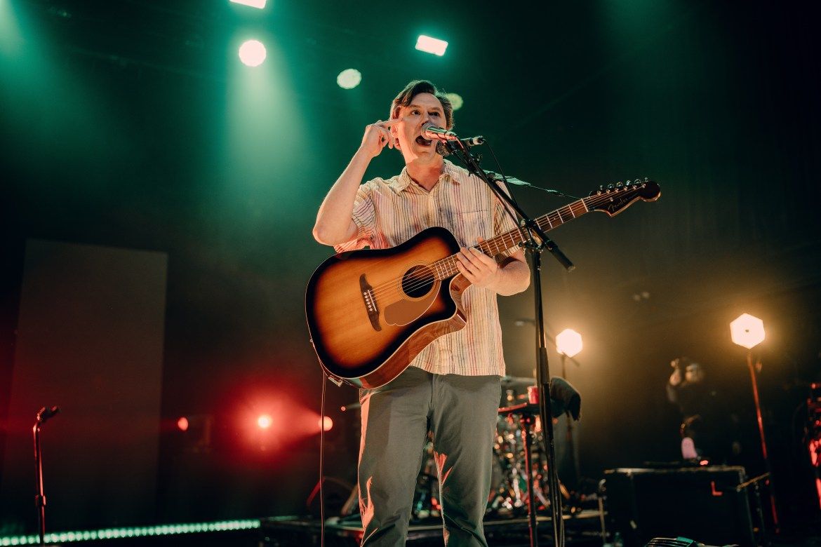 The Front Bottoms, 19 September | Event in Grand Rapids | AllEvents