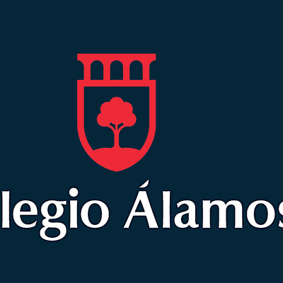 Música - Colegio Álamos logo