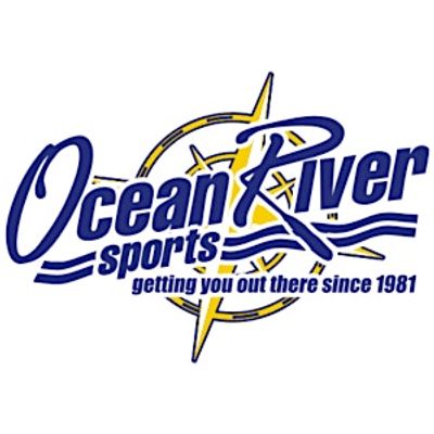 Ocean River Sports logo