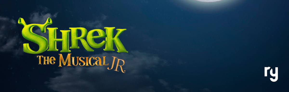 Shrek The Musical JR. at Richey Suncoast Theatre, 2 August | Event in New Port Richey | AllEvents