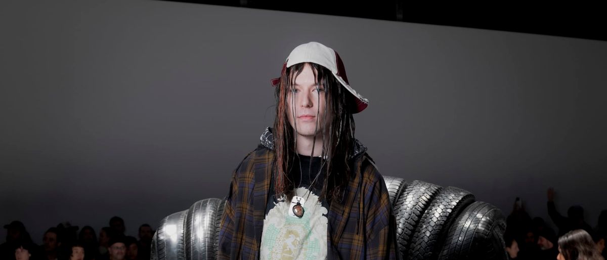 Parking Bladee, 11 November | Event in Minneapolis | AllEvents