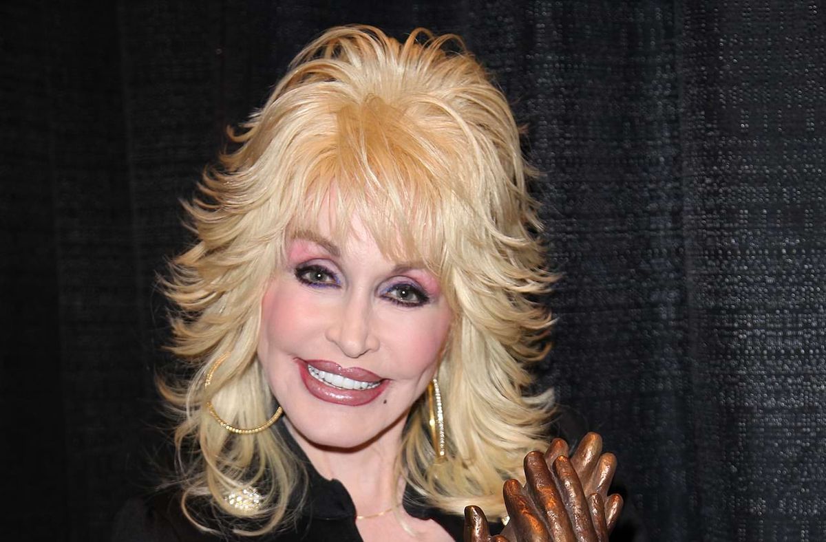 San Francisco Symphony: Dolly Parton's Threads - My Songs in Symphony, 31 July | Event in San Francisco | AllEvents