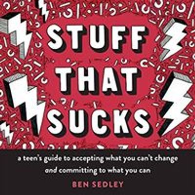 Stuff that Sucks
