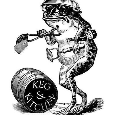 Keg & Kitchen