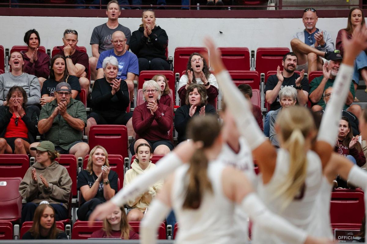 Parking Montana Lady Grizzlies at Sacramento State Hornets Womens Basketball, 27 February | Event in Sacramento