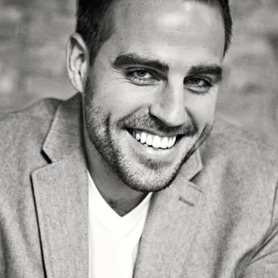 Matthew Dooley, Founder/CEO of Dooley Social Studio