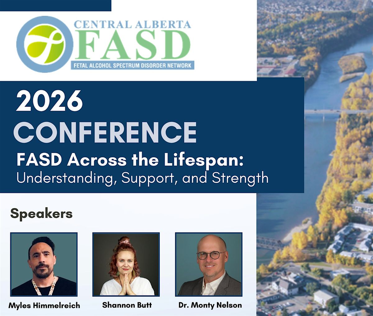 FASD Across the Lifespan: Understanding, Support, and Strength