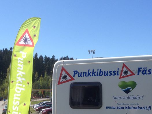 Punkkibussi Espoo Punkkibussi Espoo