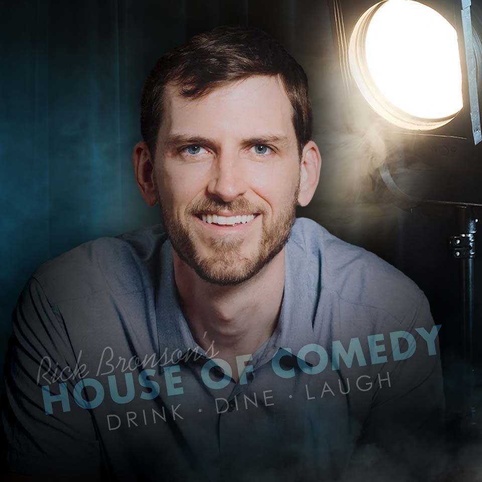 Ryan Conner - Comedian, 18 June | Event in Phoenix | AllEvents