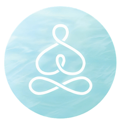 Aroha Healing logo