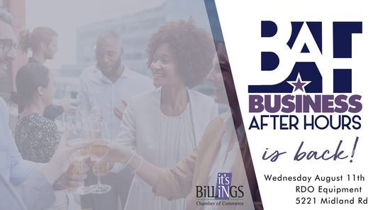 5th August 2021 Events In Billings Events For August 25, 2022 Billings Mt