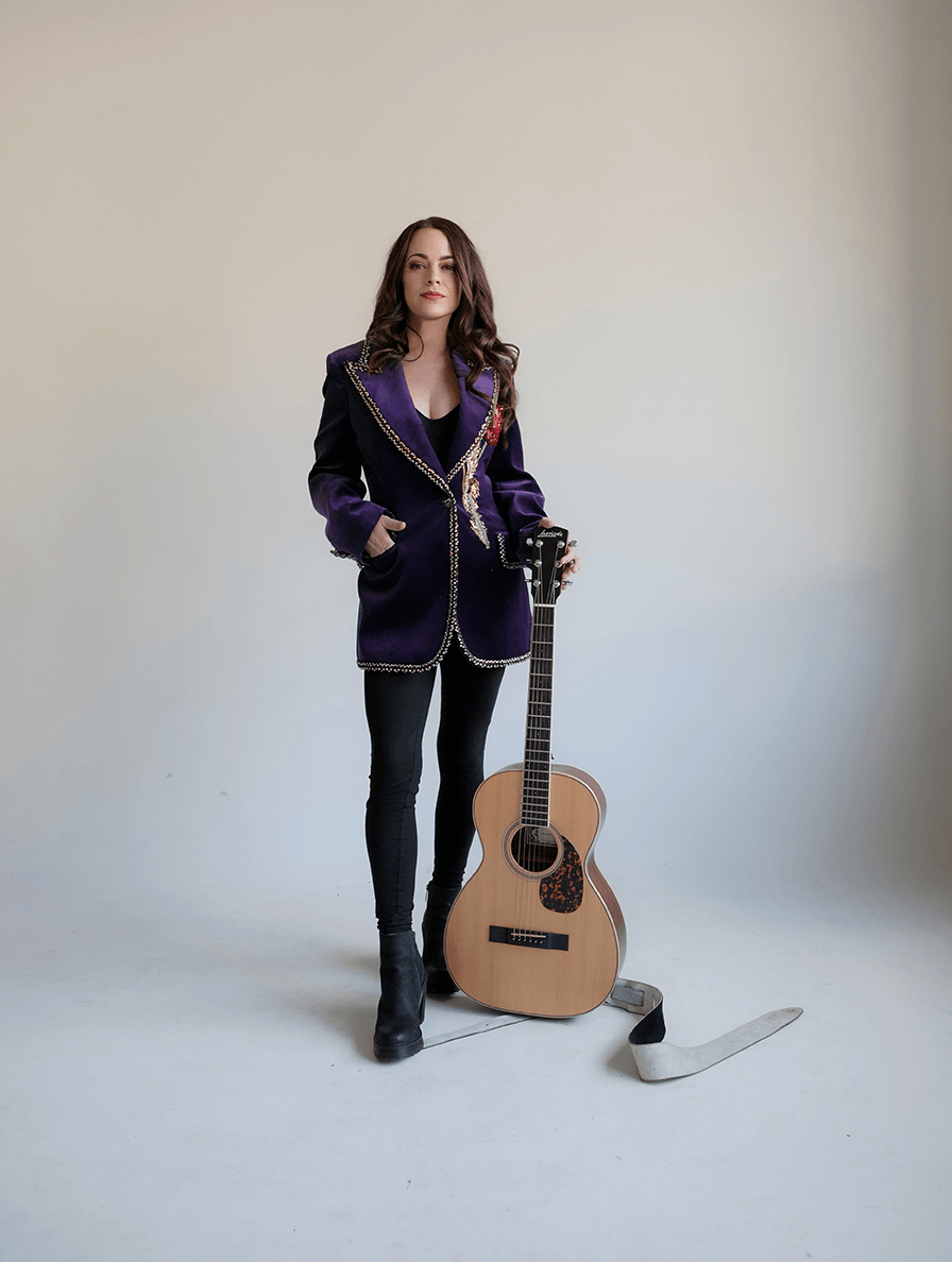 Mindy Smith at Spire Center for the Performing Arts, 4 October | Event in Plymouth | AllEvents
