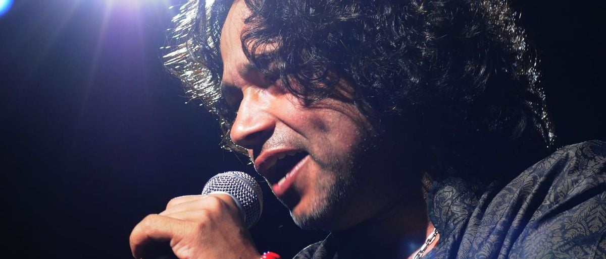 Kailash Kher, 15 August | Event in Calgary | AllEvents