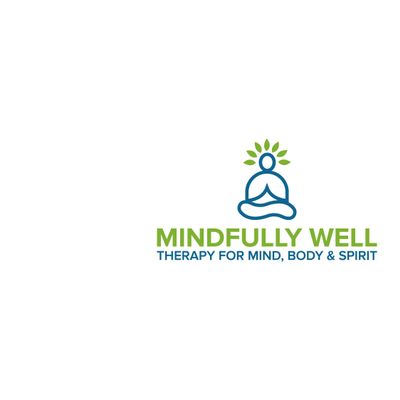 Mindfully Well PLLC logo