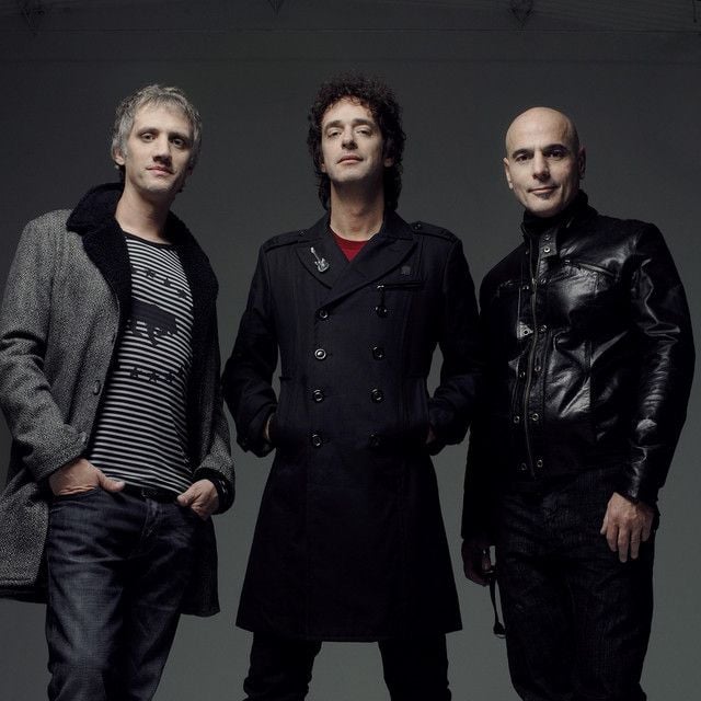 Soda Stereo