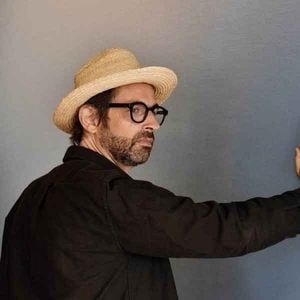 Sylvain Chauveau in Madrid