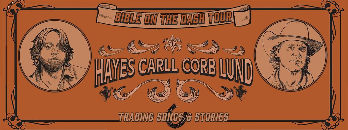 Parking Corb Lund, 17 May | Event in Edmonton | AllEvents