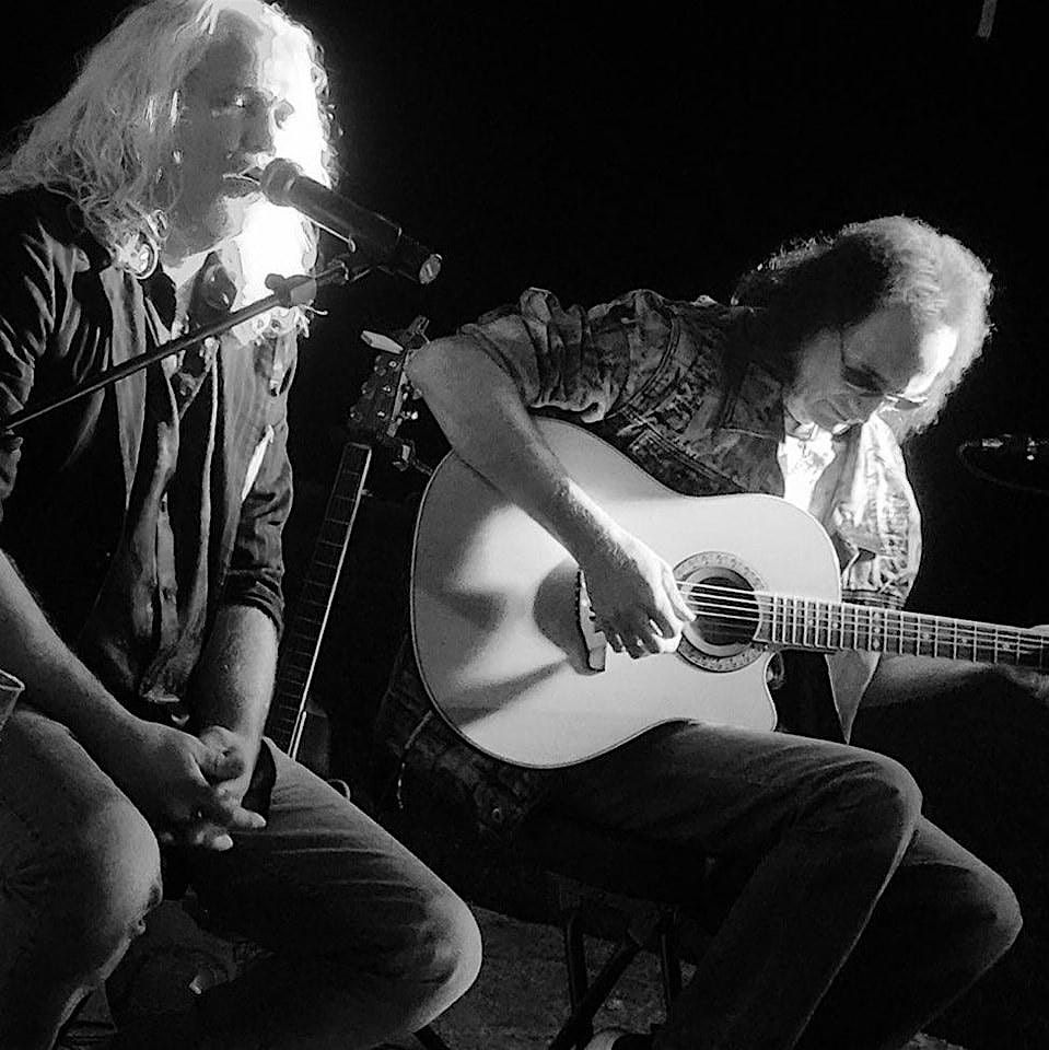 AMS Concert Series Presents: Bare Bonez, 13 December | Event in Greensburg | AllEvents