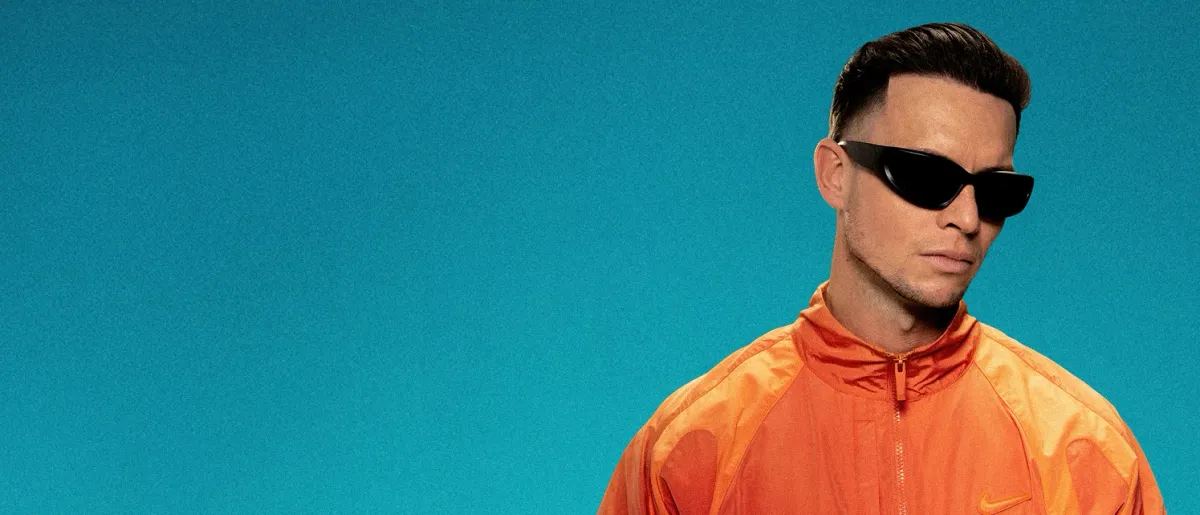 Joel Corry in Edmonton, 10 May | Event in Edmonton | AllEvents